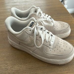Nike Air Force women